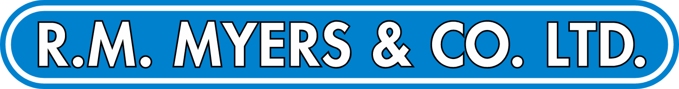 R_M_Myers_Logo